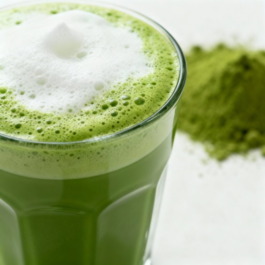matcha kaufen